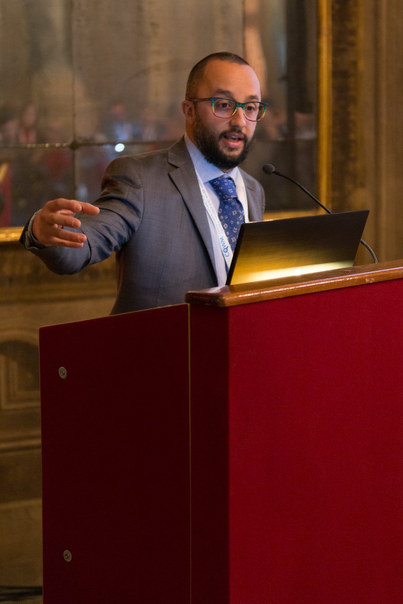 Children of today are adults of tomorrow: The winning formula for making children future #citizenscientists #COWM2018 Creating competence on metereology in children, 'cause Children are the future! Stay Evolve, Let's COWM with us !