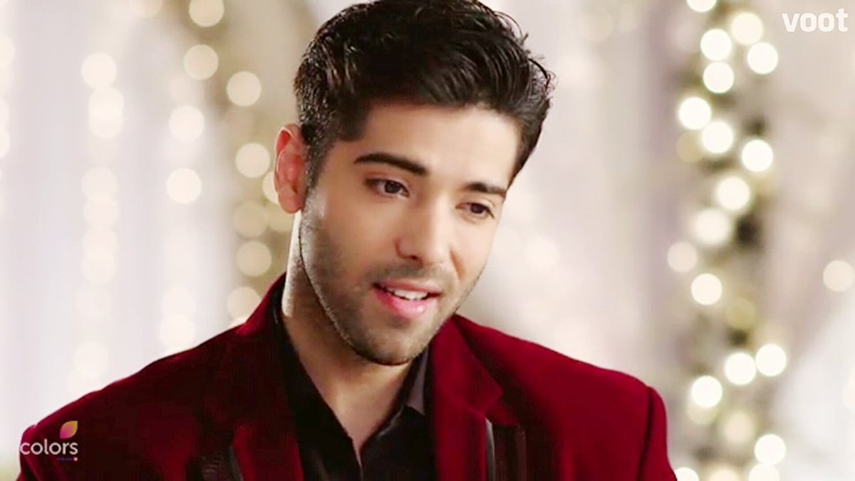 💕 Kirti Arora 💕 on Twitter: "@Aditidevsharma @ColorsTV New ...