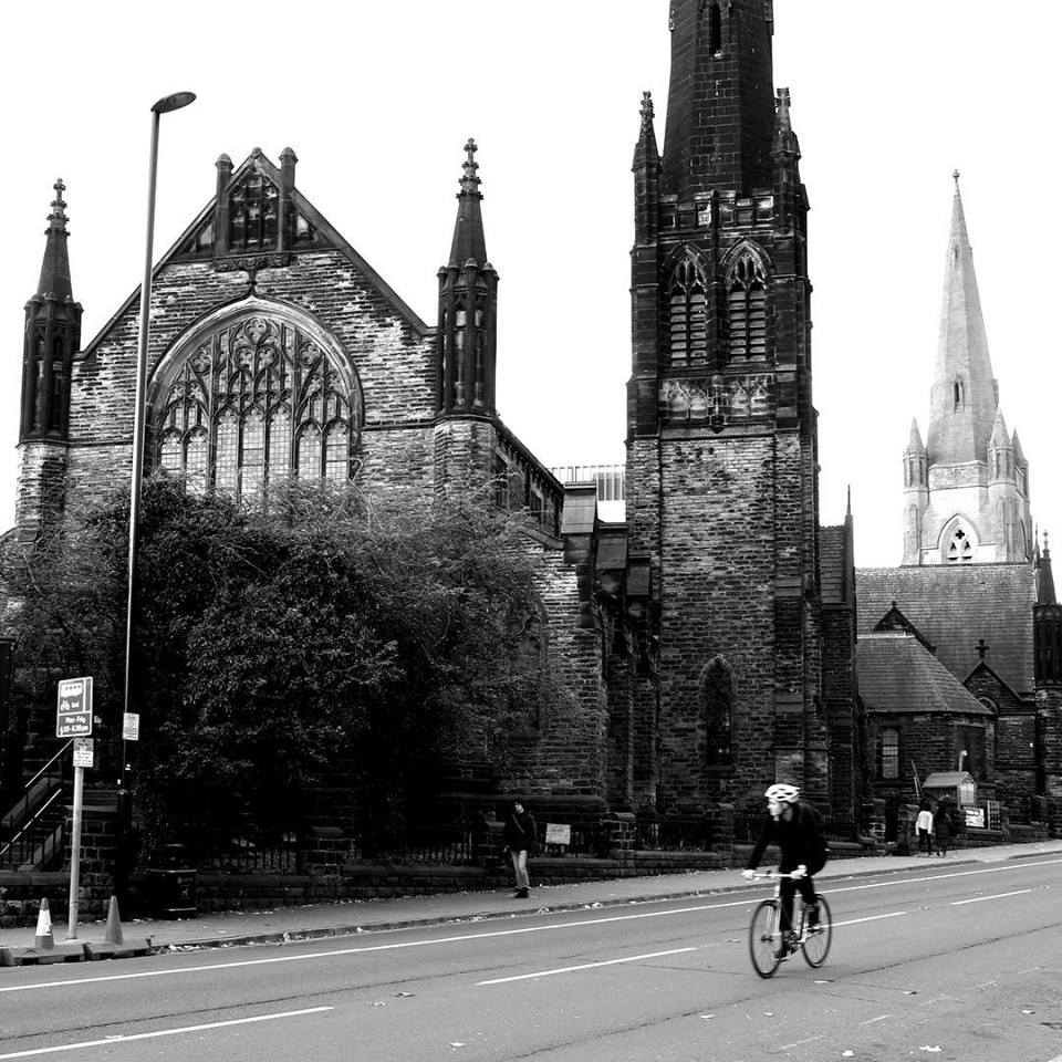 Over a year since the last tweet. Hubjub has run away and started a new life in Yorkshire.