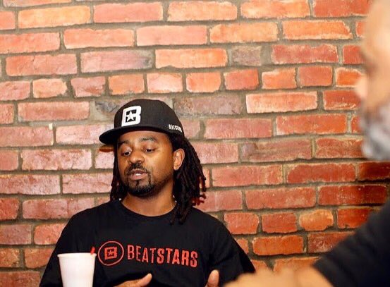 DJPhanatic's tweet photo. #dmvproducers we have our last @BeatStars #beatstarsmeetupdc of the year!! Get that boost straight into 2019!🙌🏾 so what was your biggest accomplishment this year? & BRING YOUR #beats ! Pull up on 12/14 2327 18 St, NW Washington DC It’s FREE 💪🏾#beatstarsmeetup #djphanaticbeats https://t.co/gRgD9CctIi