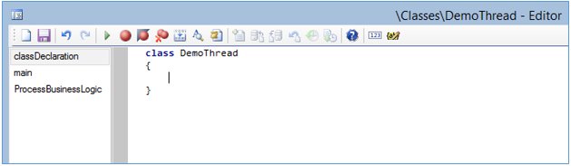 IndusaITSol's tweet image. Do you know how to enable multithreading in #DynamicsAX 2012? Learn how here? #MSDynAX #MSDAX hubs.ly/H0fJhJ50