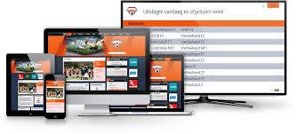 De samenwerking met <a href="/VoetbalAssist/">VoetbalAssist</a>  ervaren wij als zeer prettig. Problemen en vragen worden direct opgelost of beantwoord. “Altijd in beweging” met   voetbalassist.nl   Bestuur v.v. Jonge Kracht