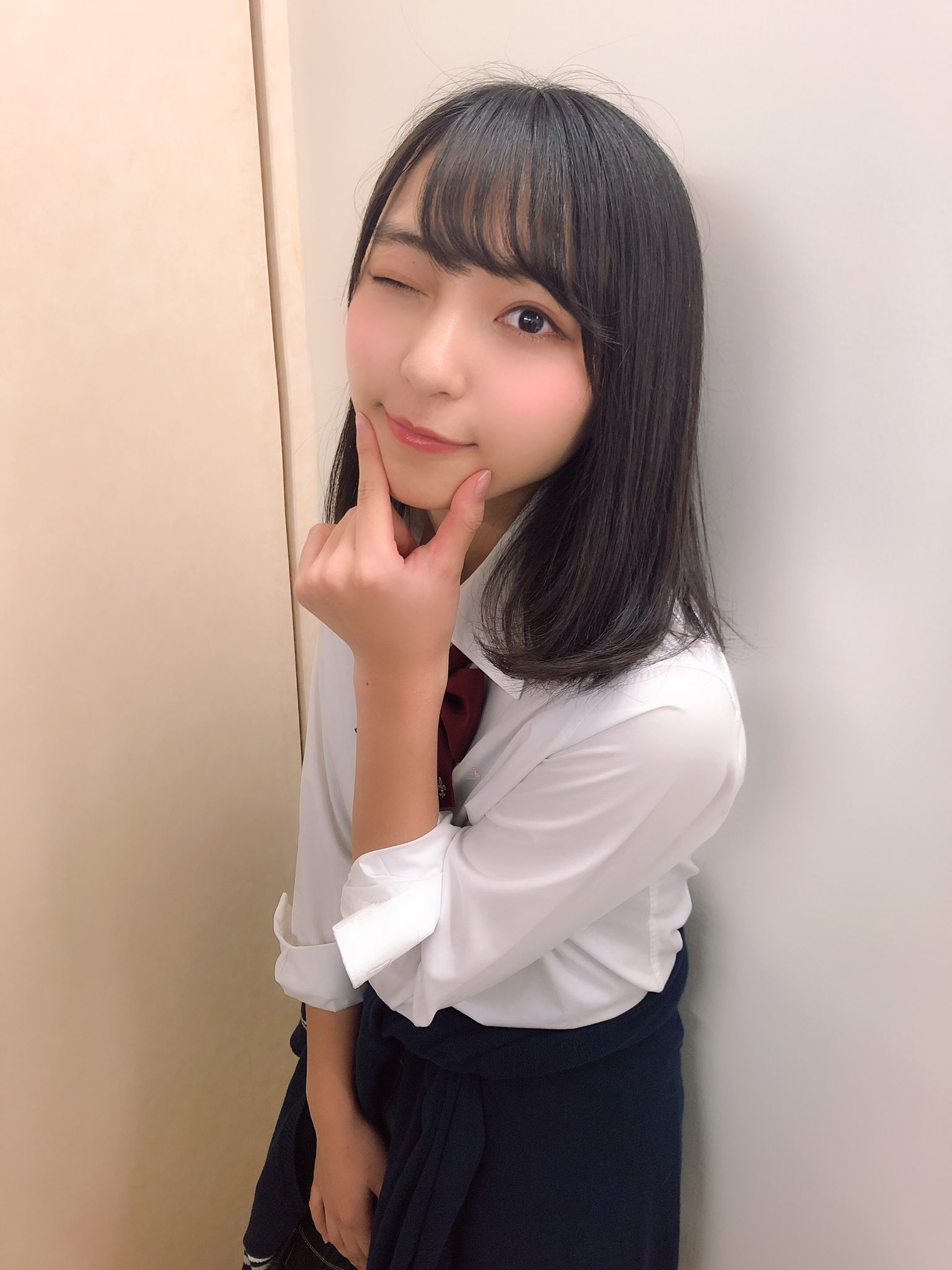 塩川莉世(SWEET STEADY) on X: 