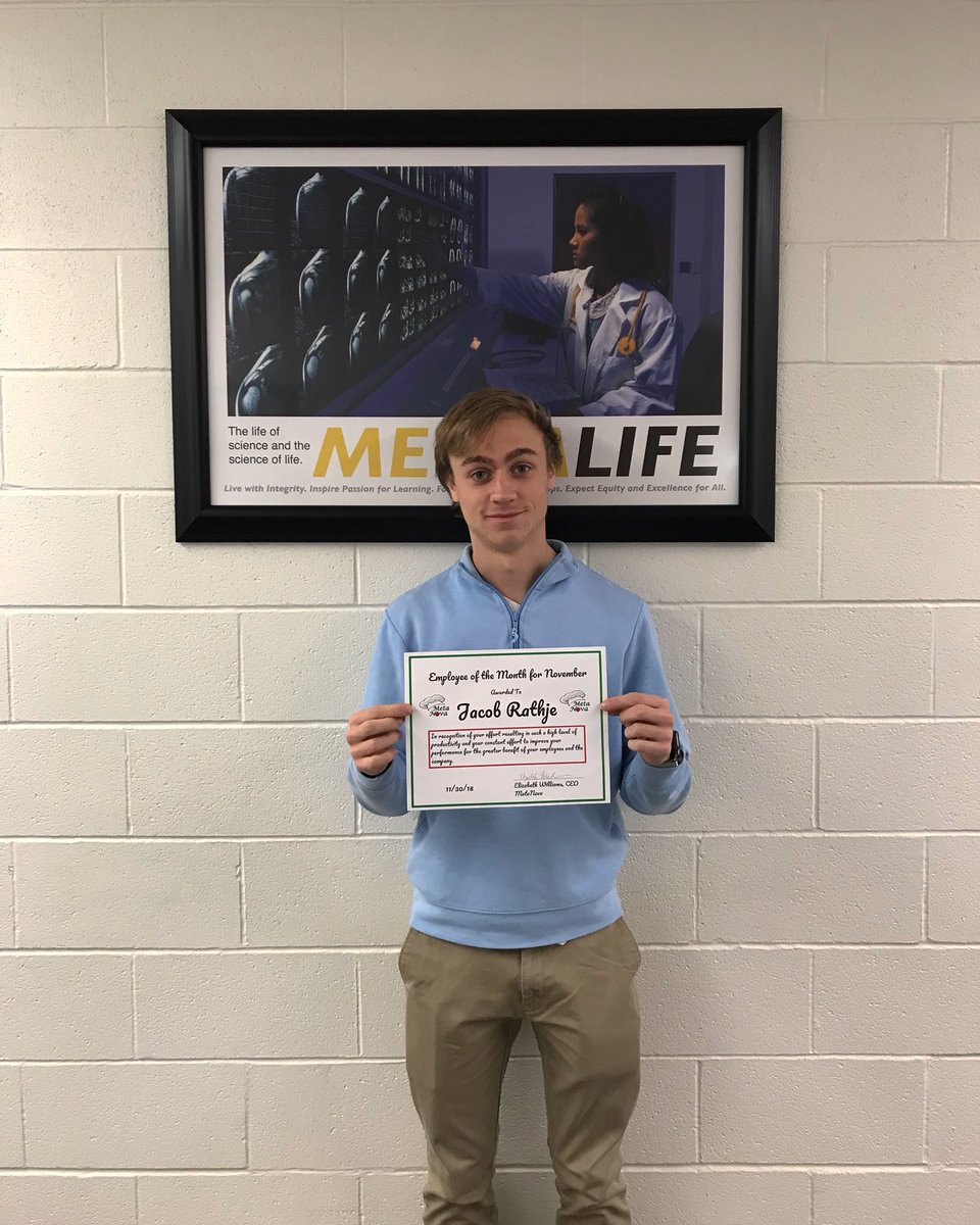 a big congratulations to our NOVEMBER EMPLOYEE OF THE MONTH....Jake Rathje!! we appreciate all the hard work and dedication you devote to making our firm the best it can be!! Thank you for making our work days so much better🎉🎉 #veinternational