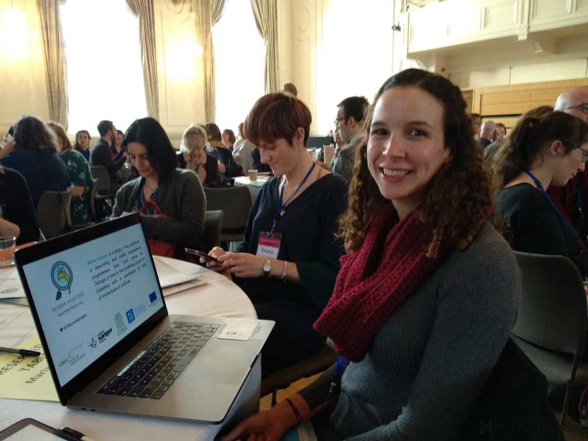 Wellcome Connecting Science Engagement and Society tweet media