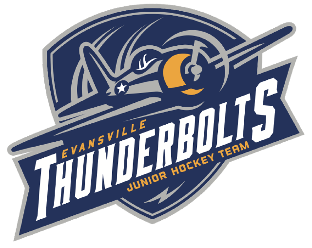 Evansville Jr. Thunderbolts tweet media