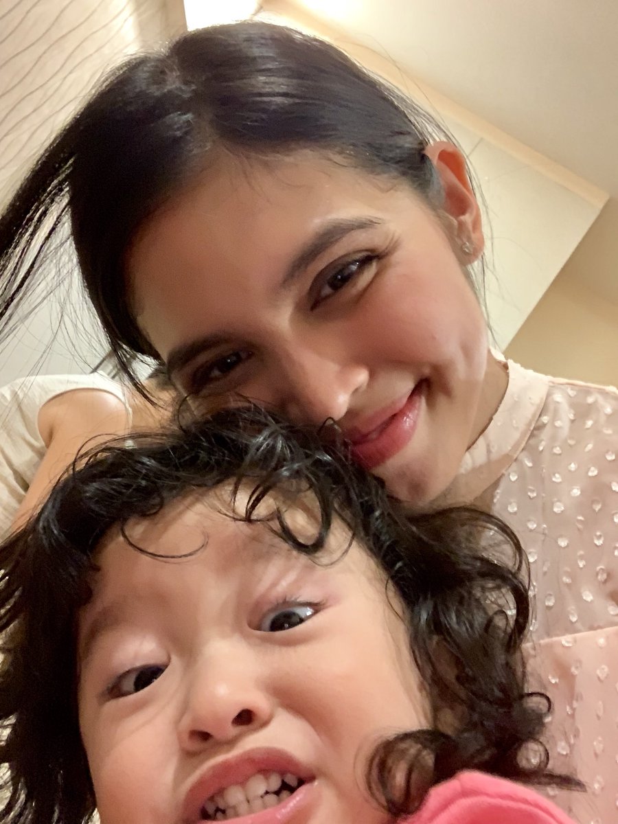 Maine Mendoza tweet media