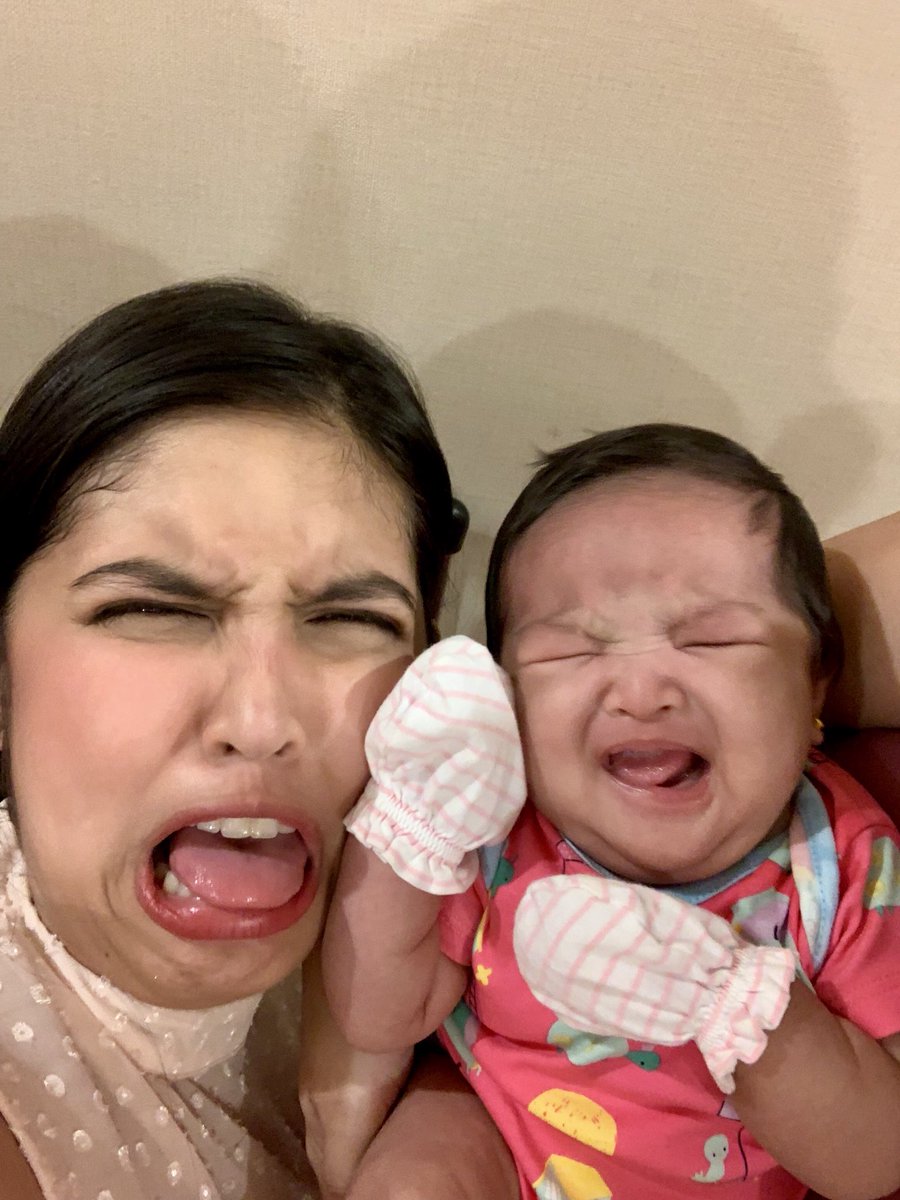 Maine Mendoza tweet media