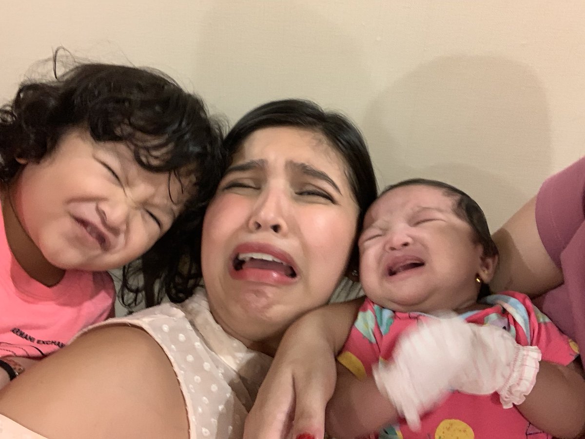 Maine Mendoza tweet media