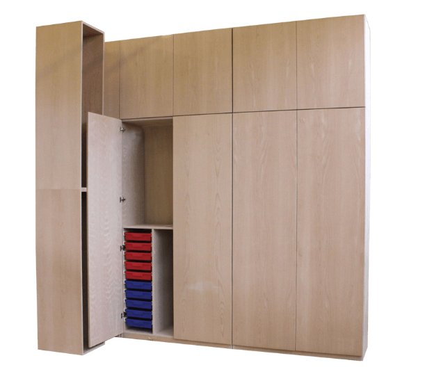 EmirAshford's tweet photo. We make storage cupboards that are tailored to you! Take a look at some of the different storage cupboards we have made over the years #Wood #Wooden #Woodencupboards #Storagefacilities #Emir #Bespoke #Bespokestorage #Madeinbritain #Madeinkent #Toolrack #Education #Workshopstorage https://t.co/gH85FByrdn
