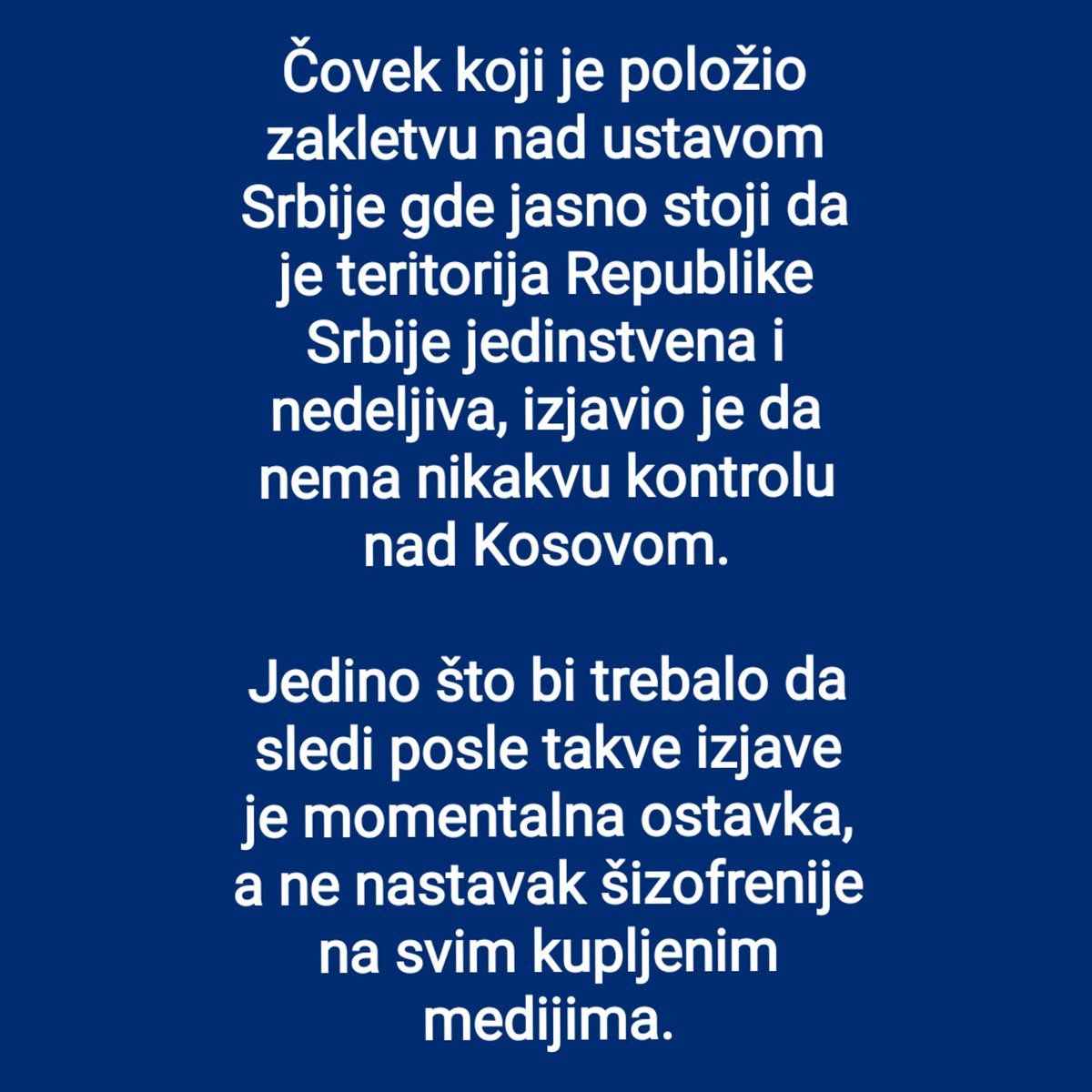 Omladina Narodne Stranke Novi Sad (@omladinansns) on Twitter photo 