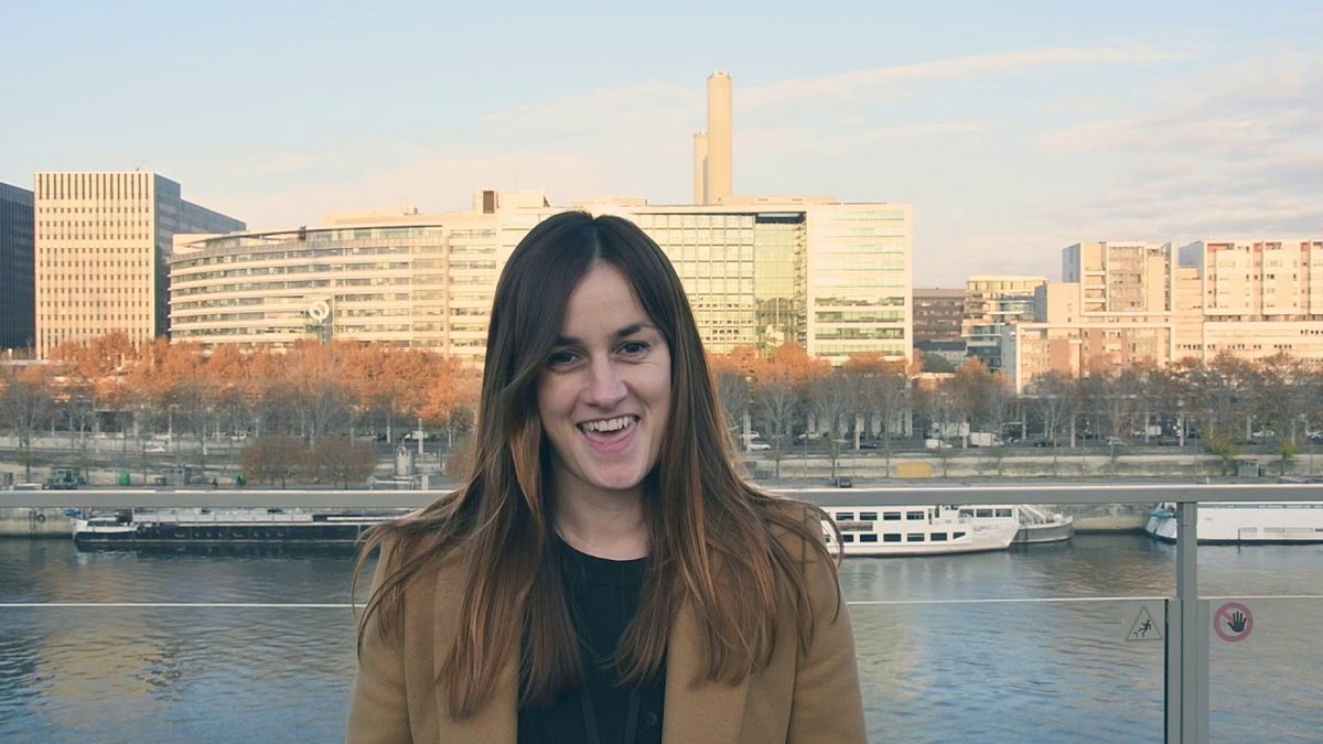 #ThrowbackThursday for us at Jahia...A week ago we had an amazing time at #DMparis <a href="/DataMarketParis/">Data Marketing Paris</a> Thanks to all (and our clients <a href="/Maif/">MAIF</a> @Macif <a href="/ProBTP/">hakim</a>) who paid a visit to our stand and attended our keynote &amp; workshop! youtu.be/bbUhM5bmupE