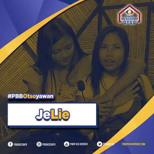 missmyti's tweet photo. Supporting Lie and Jelay @LieWarriors 

#JeLie https://t.co/m4i5rSTHYI