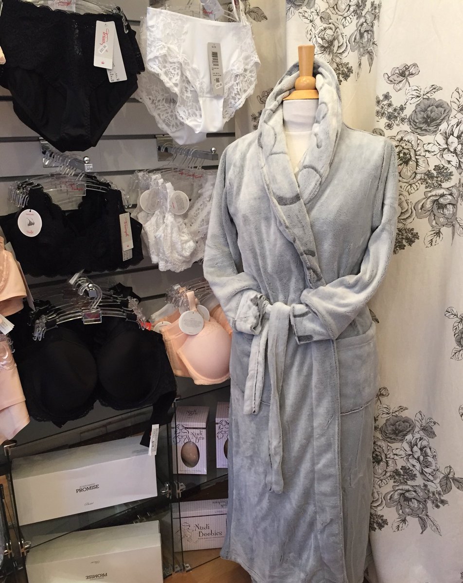 Competition Time To Win This Beautiful Robe Go To Our Facebook Page Like Comment and Share Draw on December 8th