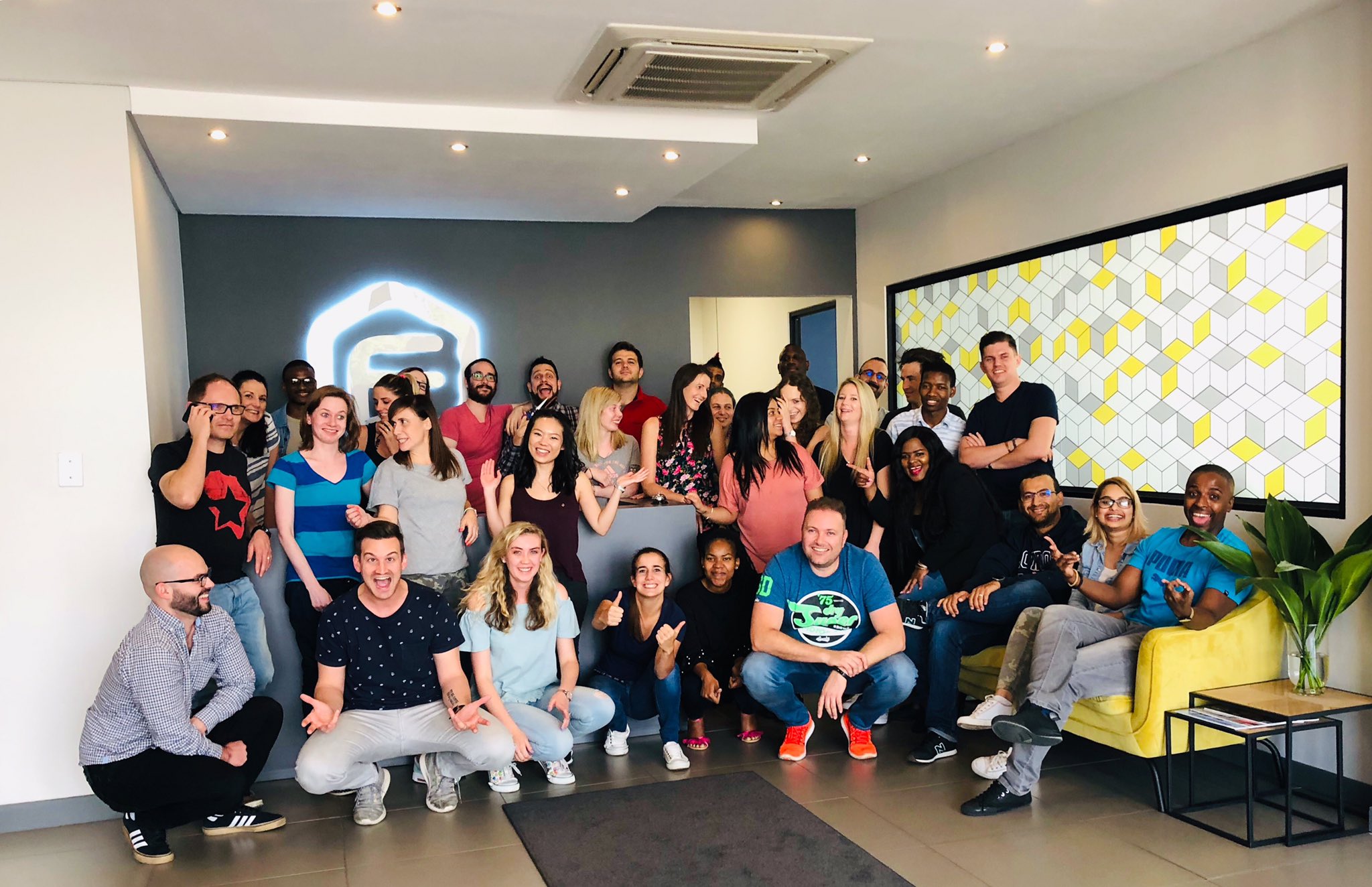 Cape Town - Top Interactive Agencies