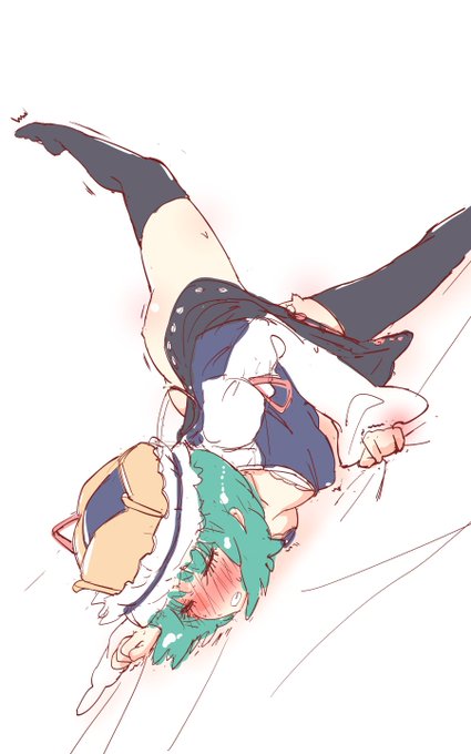 ねるまえらくがき 