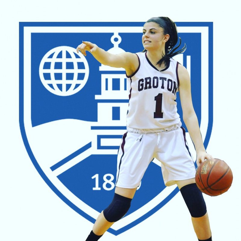 NCAA III |Women| NESCAC 

«Middlebury » -:- «MCLA» 92-33 

<a href="/alynabaha/">Alyna Baharozian</a> («Middlebury») played 21 minutes.

PTS 6; REB 7; AST: 4; STL: 1.