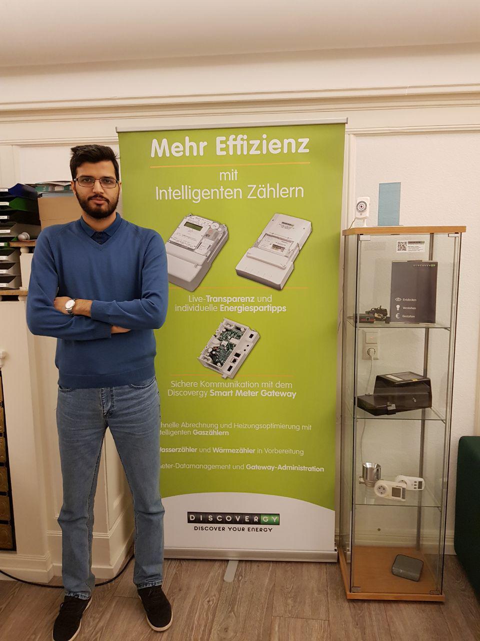 Amin Shokri On Twitter Project Secondment Of Eu H2020 Dream Go