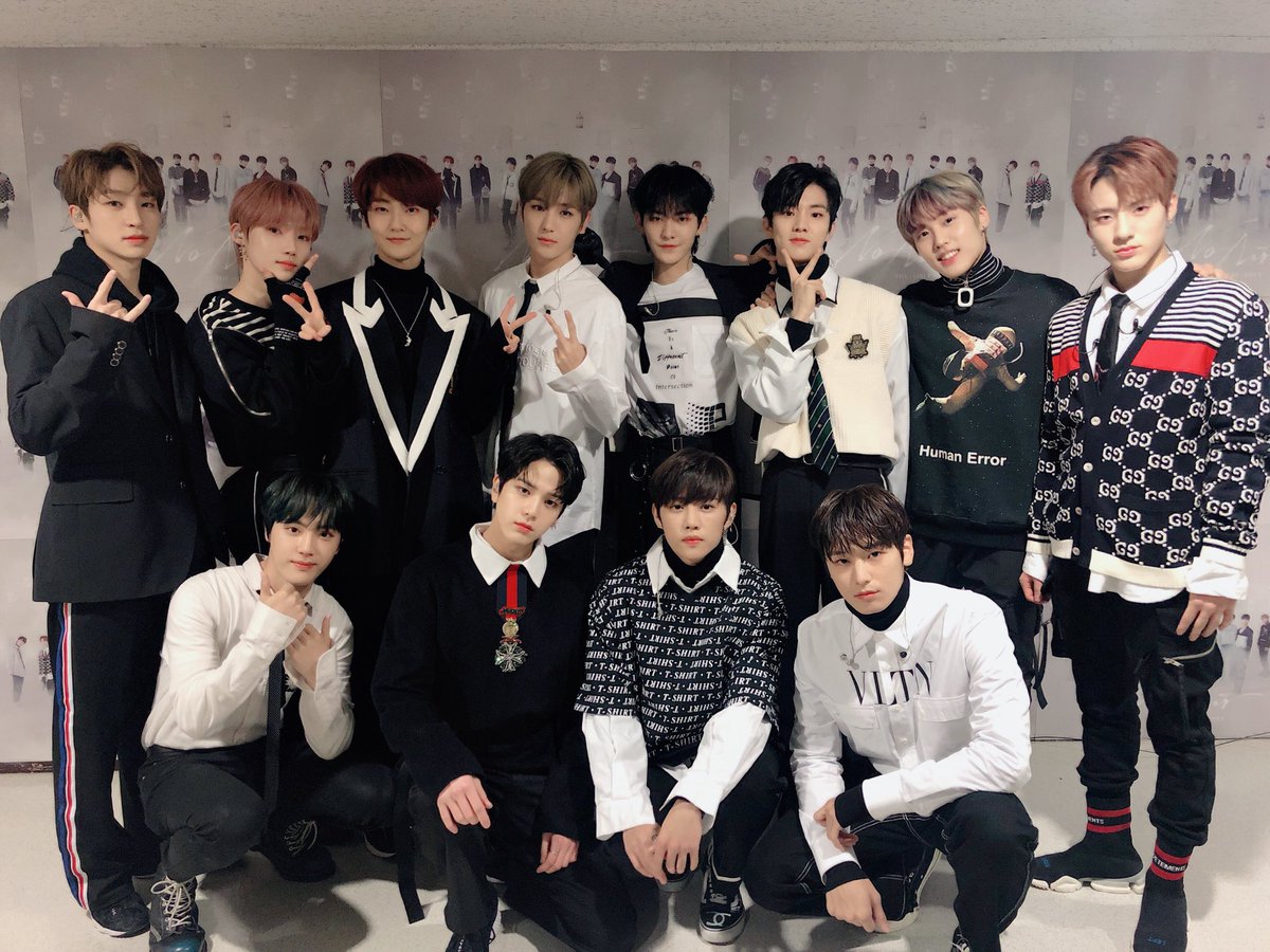 IST_THEBOYZ's tweet photo. [📸] ONE＆ONLY－THE BOYZ 1st Anniversary＆［THE ONLY］COMEBACK SHOWCASE에 함께해주신 더비들 감사합니다🥰 V LIVE로 함께해주신 더비들까지 더보이즈에게 아주 큰 힘이 되었습니다✊🏻 앞으로 활동까지 아자아자‼️👌

#THE_BOYZ #더보이즈 #THE_ONLY #No_Air https://t.co/IV3coVAaly