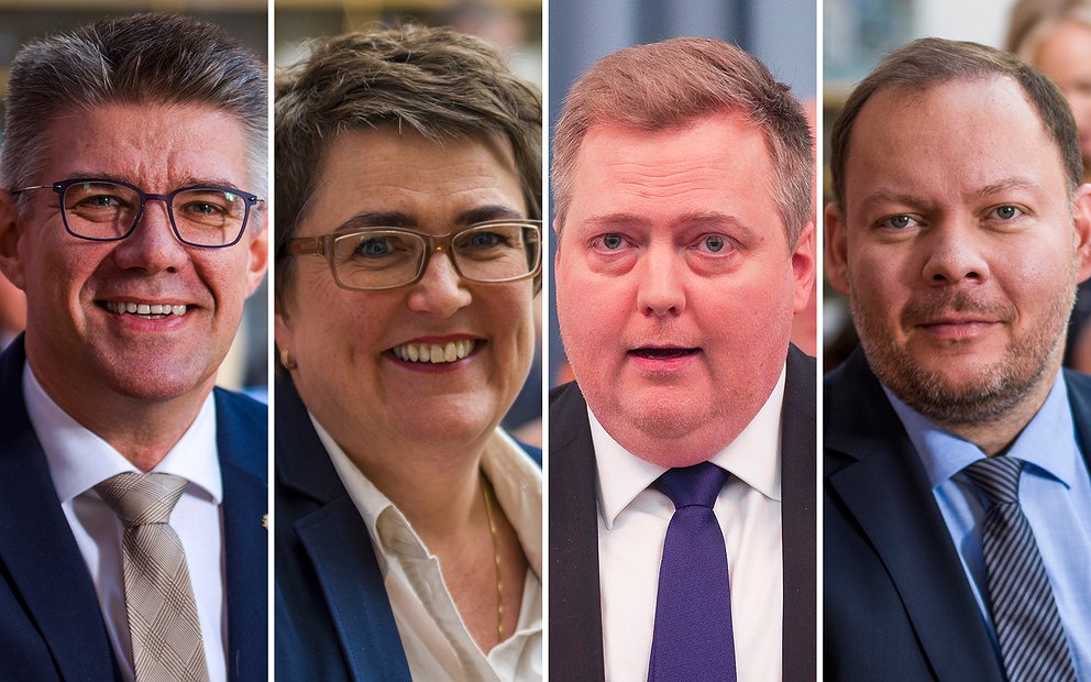 In Icelandic news 6 members of Icelandic parliament incl the former foreign mnstr and former prime minister got drunk at bar, made fun of #metoo movement, made up rape allegations, confessed 2 cronyism, made svrl degrading comments about women and gays.  <a href="/BBC/">BBC</a>
<a href="/CNN/">CNN</a> <a href="/mashable/">Mashable</a>