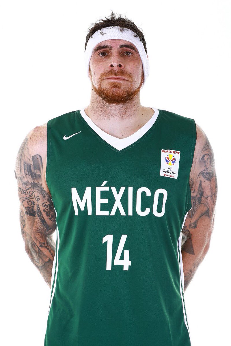 Descubrir 89+ imagen playera de mexico basquetbol Abzlocal.mx