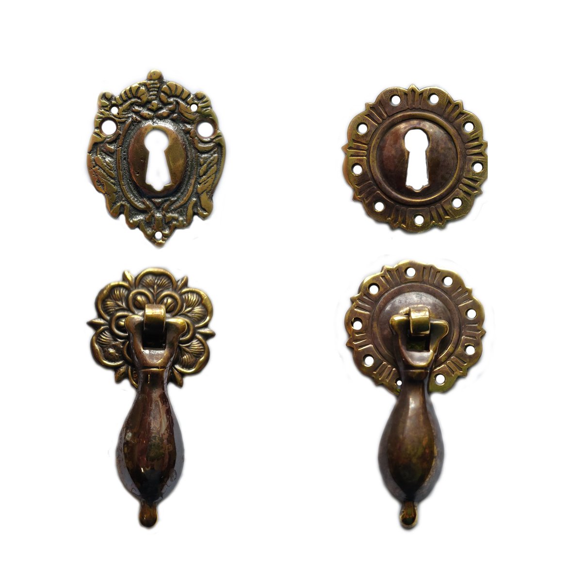 HESavill's tweet photo. @hesavill solid brass 18th century-style Keyhole Escutcheons and matching Drop Handles.
.
Buy now at https://t.co/TNseG8NRn1
.
🙏 Follow
👍 Like
📝 Comment
.
.

#furniturehistorysociety
#furniturerestore
#robertadam
#vamuseum
#lapada
#thevictoriansociety
#thomaschippendale https://t.co/SRFhcujLa0