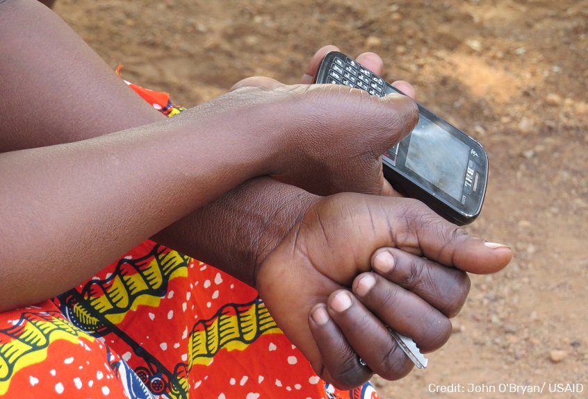 As more services + initiatives are moved online, the unconnected + the least connected are being left further behind. Avoiding this requires a reorientation of #DigitalDev to “put the last first.” buff.ly/2Q2oWKh #TechWeek #LeaveNoOneBehind <a href="/khernandez225/">Kevin Hernandez</a> <a href="/phat_controller/">Migrating to @phatcontroller.bsky.social</a>