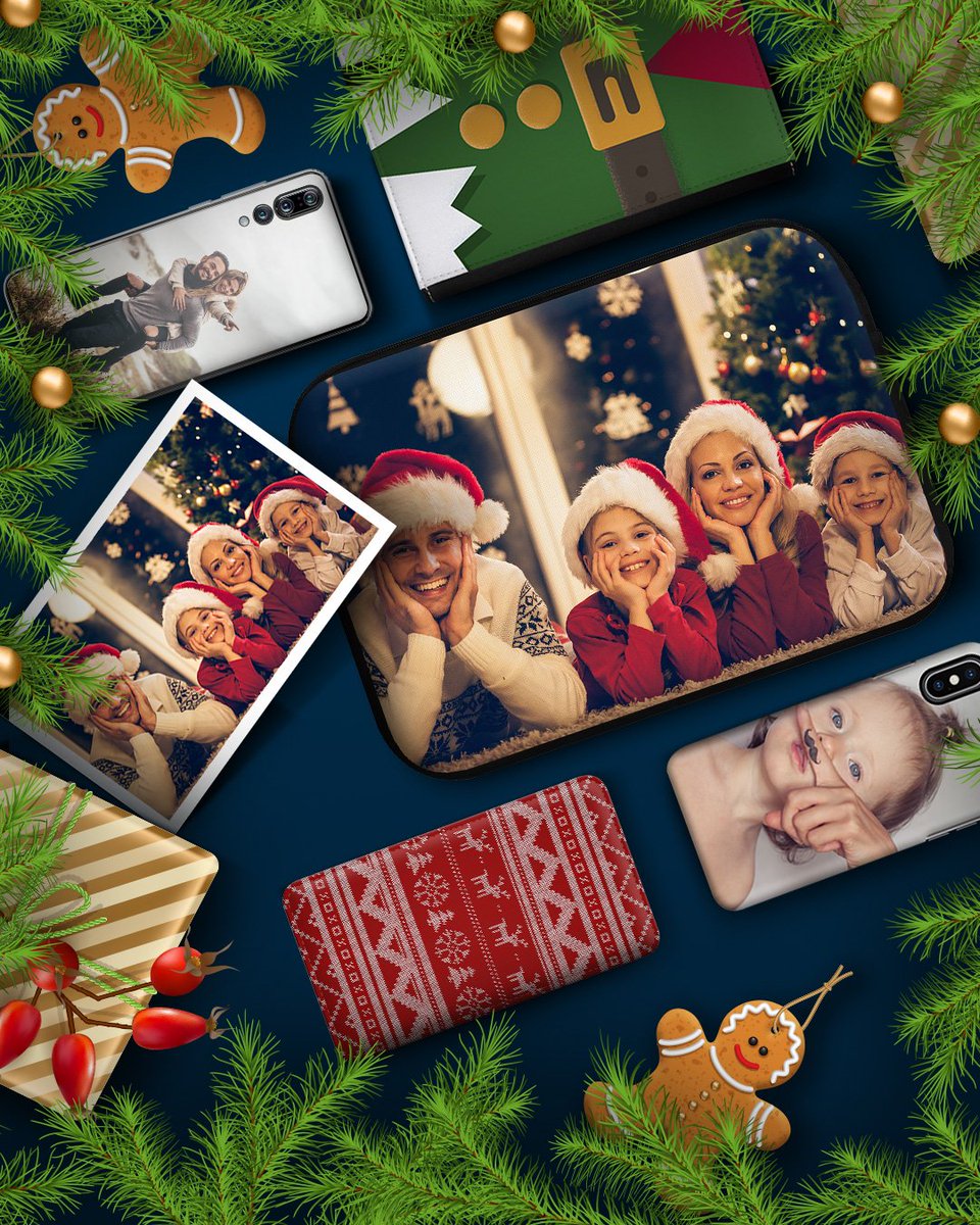 caseableFR's tweet image. Ce Noël, offrez des designs uniques et des cadeaux personnalisés à vos proches !

Ça se passe ici avec notre outil de création : caseable.com/fr/ma-creation/ caseable.com/fr/ma-creation/