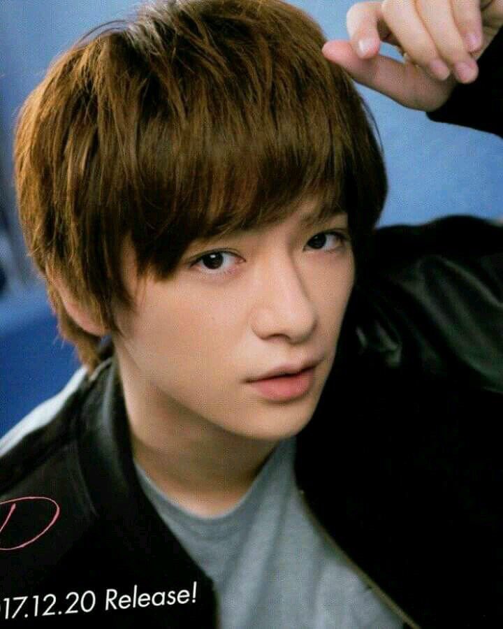 知念侑李誕生日hashtag On Twitter