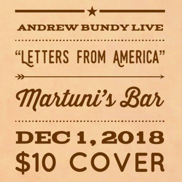 Andrew Bundy tweet media