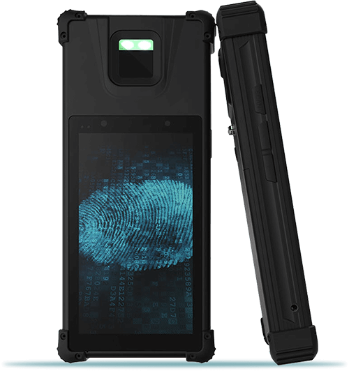 m2sys's tweet image. RapidCheck™ - Mobile fingerprint scanner for handheld use. 

#Key_Features
- Fingerprint, Barcode, NFC and RFID Scanner 
- Wide range of fingerprint sensors to choose from 
- ISO/ANSI standard fingerprint images 

 For more detail click here:  bit.ly/2JBWict
