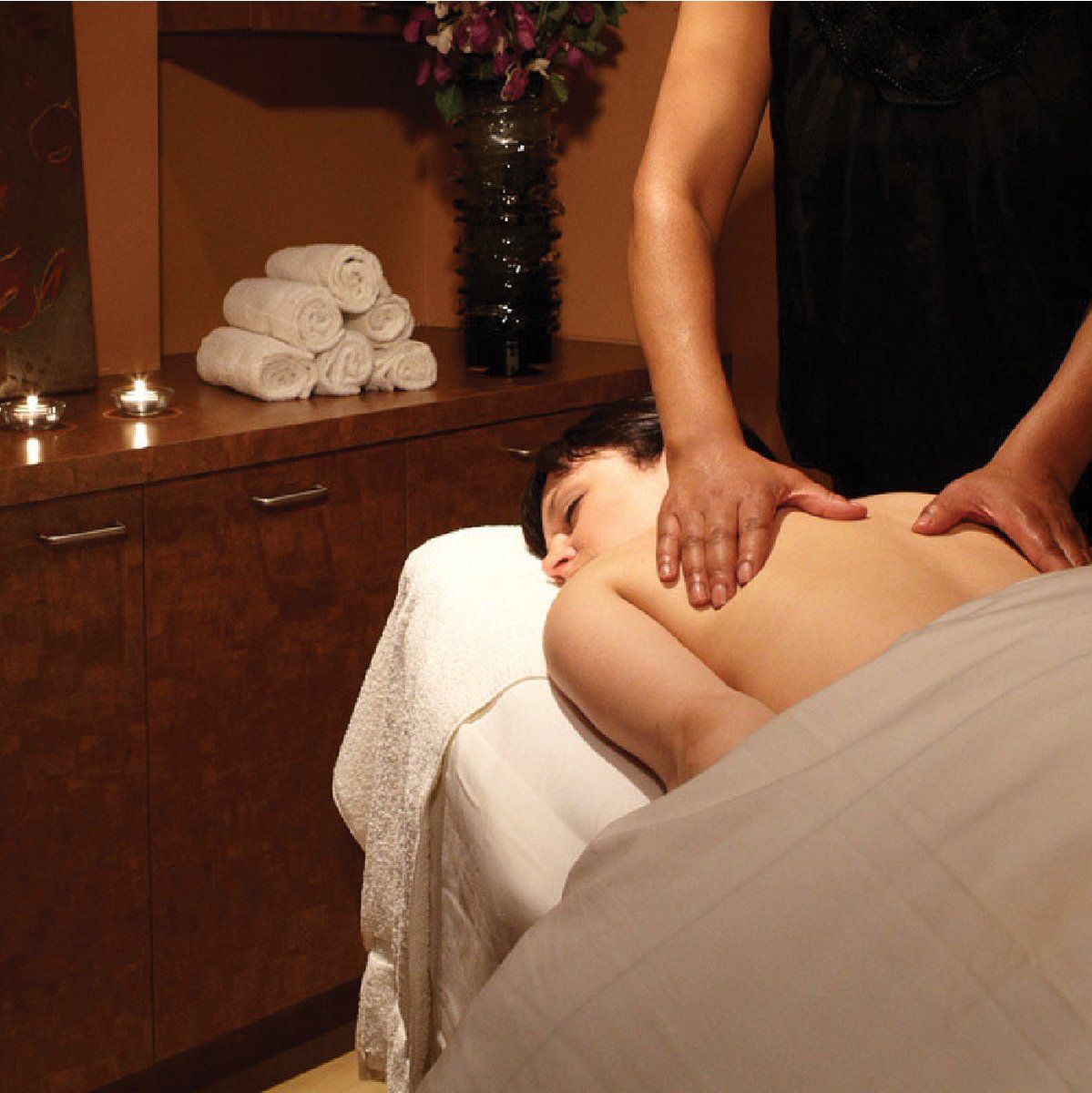 Sweetgrass Spa tweet media