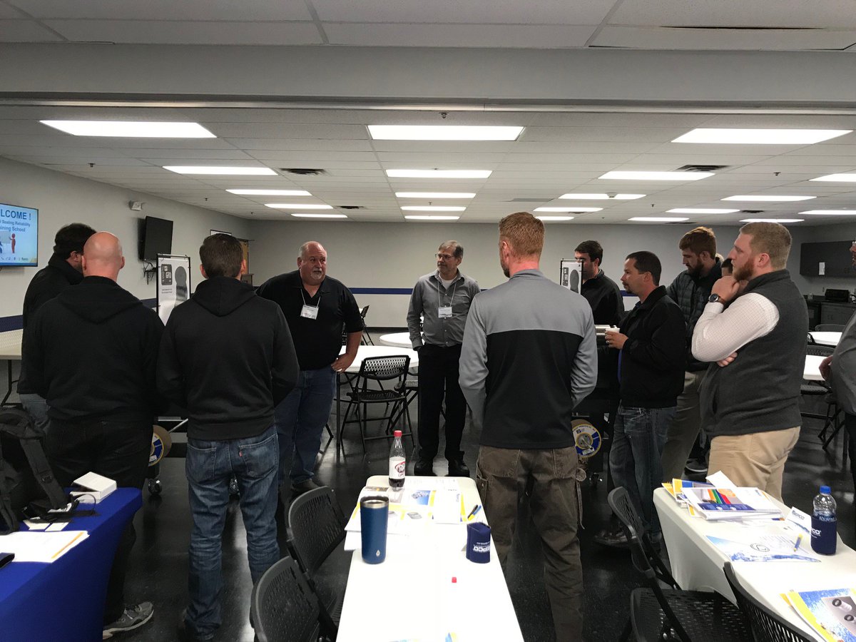 SEPCO's tweet photo. #TBT to our distributor training. Check out our album on Facebook and like our page! https://t.co/rEIQfTtD4R #SEPCOTraining18 https://t.co/pi7dTwuNsJ