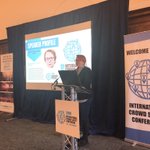 Photo by International Crowd Safety Conference 2019 (@IntCrowdCon)