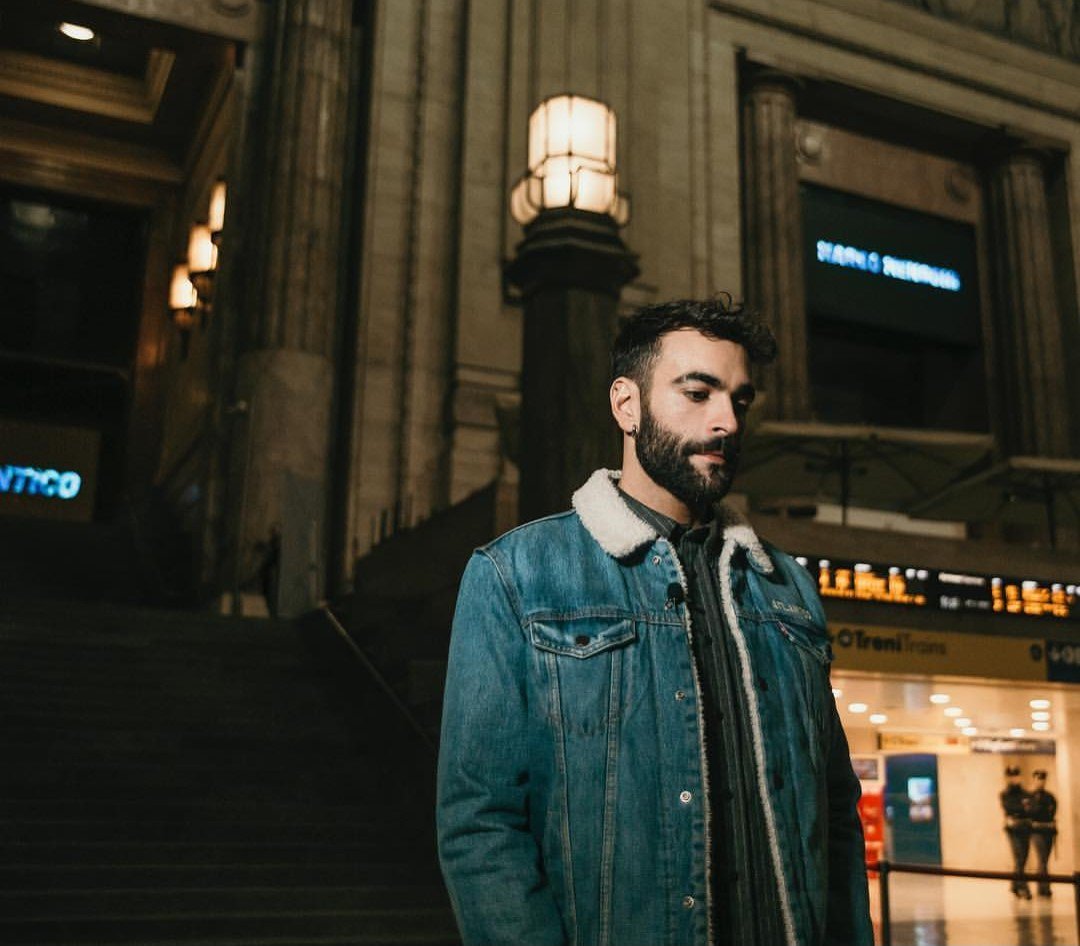 LEVI’S® PARTNER DEL PROGETTO “ATLANTICO FEST” DI SONY MUSIC PER MARCO MENGONI
\\ wp.me/p85YJv-4Hk //
<a href="/LEVIS/">Levi's®</a> @Levis_ITA <a href="/pariniassociati/">pariniassociati</a> #thesportswear #Levis #streetwear #sportswear #news #MarcoMengoni #SonyMusic <a href="/SonyMusicItaly/">Sony Music Italy</a> #music