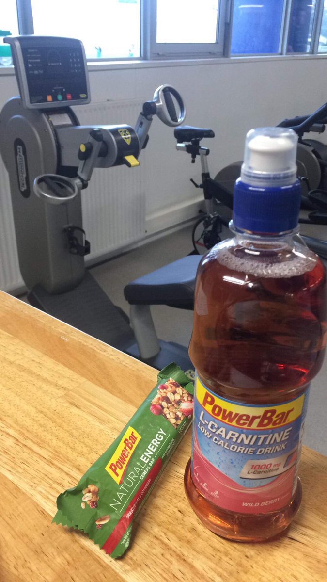 PowerBar France tweet media