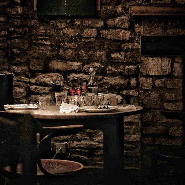 The New Inn at Coln tweet media
