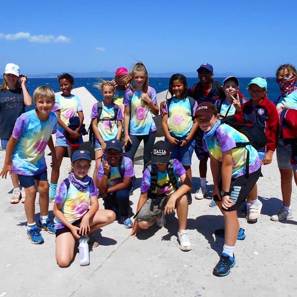 applewoodprep's tweet photo. On their final excursion for the year the #Grade5 class was extremely fortunate to experience Southern Right whales in #Hermanus. Cape Whale Conservation taught our kids plenty of interesting facts while highlighting the constant need to protect and care for our oceans. https://t.co/3s1UWRZSv4