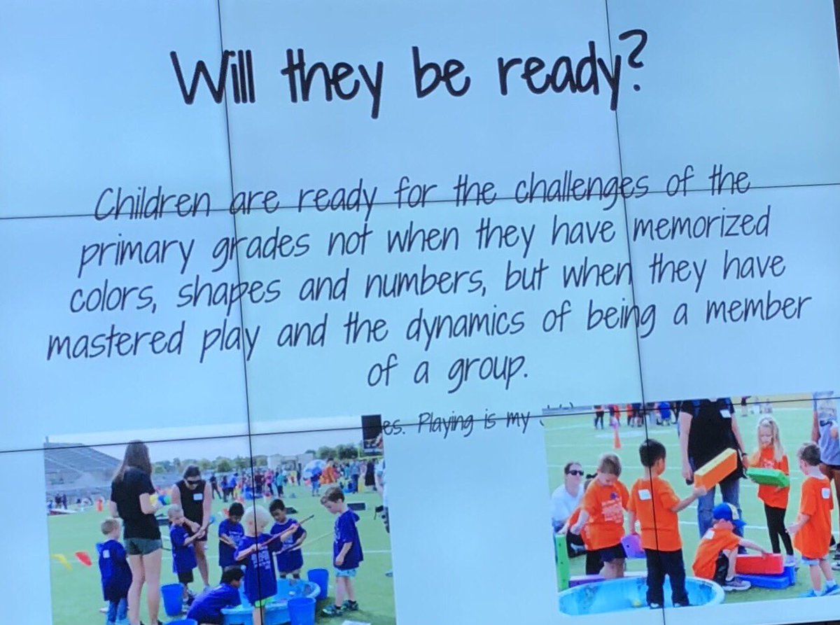snookini's tweet photo. Will they be ready for Kinder?
#tpbatraining #tpba https://t.co/LJ7gdHtdsX
