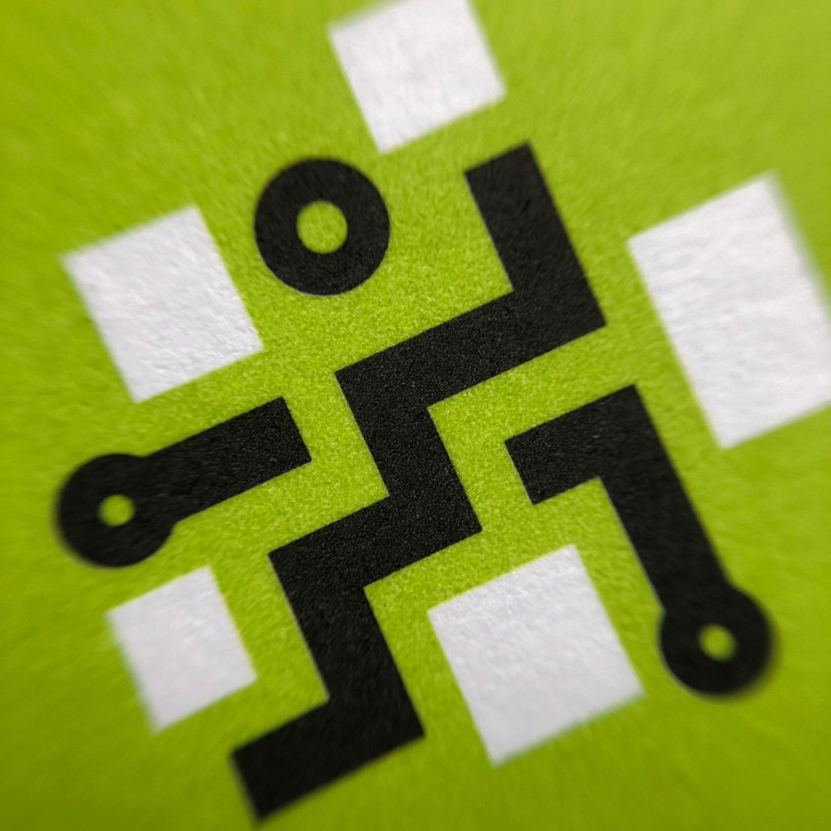 #throwbackthursday to this logo we designed, circa 1997. It's still a favorite of ours and is still in use all around Milwaukee on CableCom trucks!
.
#cableguy #dataman #CID25 #TBT