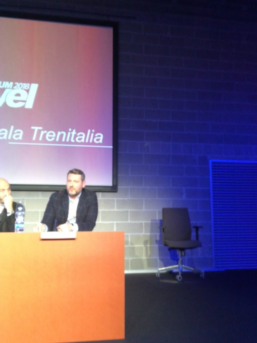 GvLive's tweet photo. Idea iniziale di @Musement era fare da "one stop shop" per vendere ingressi ai musei e ora è una piattaforma ampia di #experience a 360 gradi. È emerso a #BTF2018 di @uvetgroup https://t.co/3SkQosgPlg