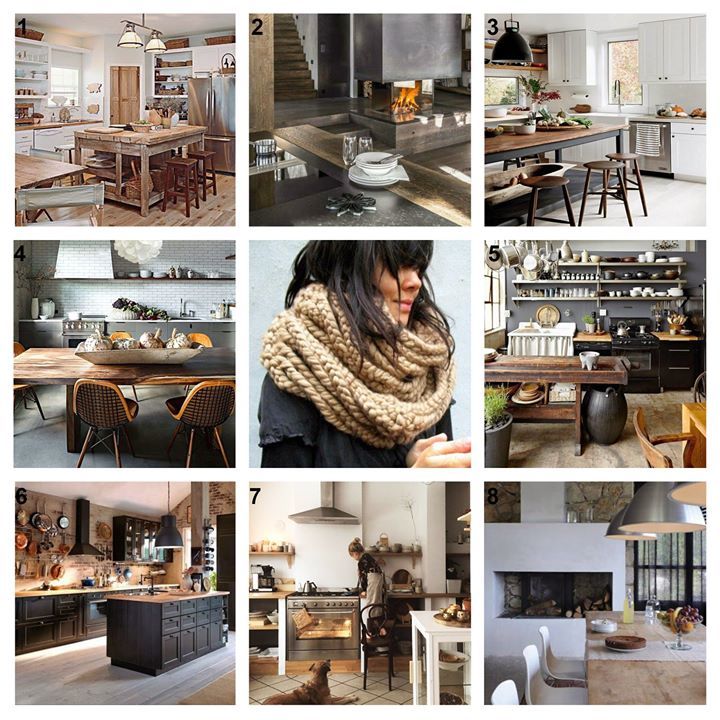 EMBRACE THE COZY: KITCHENS

1. Shorely Chic
2. Dezeen
3. Curbly
4. Etsy
5. Plan Deco
6. AA
7. Instagram
8. Montag