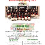 Photo by NF Sterling Stars (@NFSterlingStars)