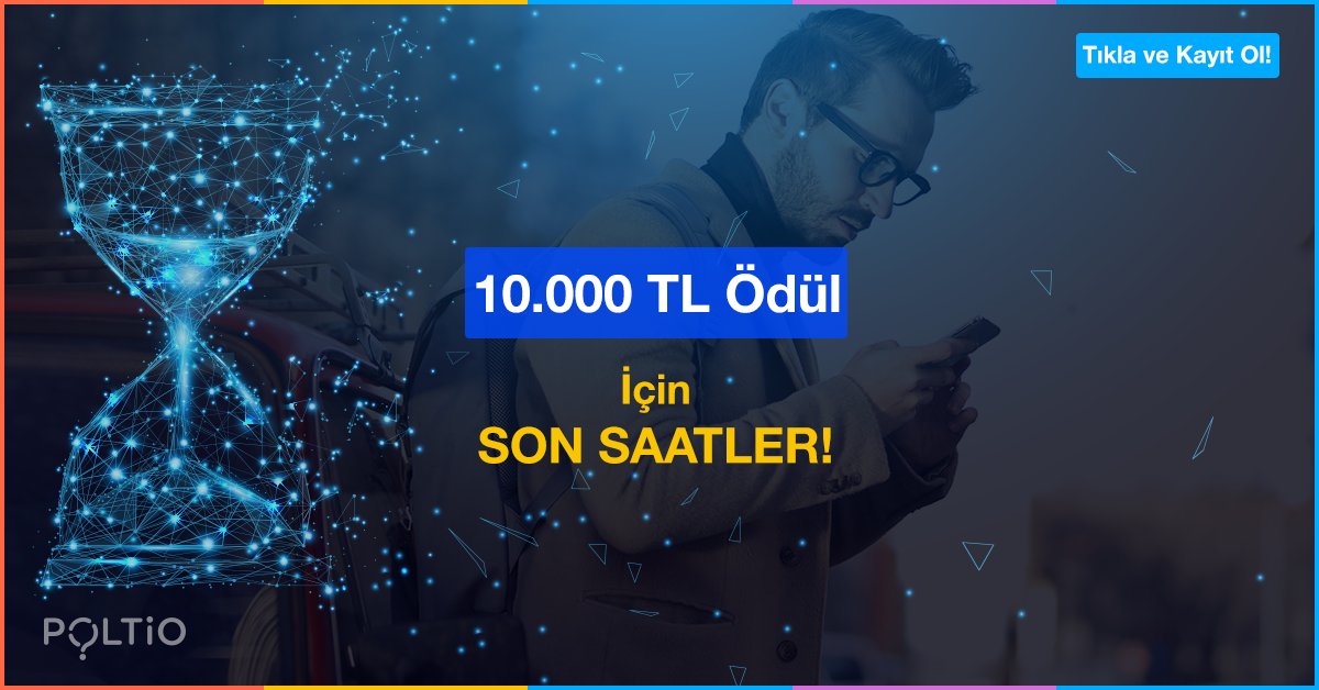 10.000TL için geri sayım başladı! 10 sorunun tamamını doğru bilenler 10 Bin TL'yi paylaşacak! Hemen kayıt ol ve saat 20:00'yi bekle.
kazandirangerisayim.com