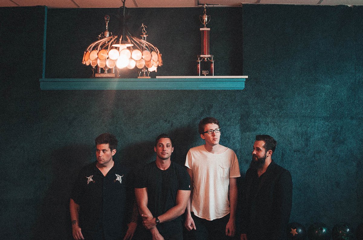 AtwoodMagazine's tweet photo. Channeling grief and passion, @listentoOttawa continue to prove themselves with “No More Love Songs” (acoustic), a fiesty and tender alternative to the original’s overdriven ecstasy.

🔥 https://t.co/2e9Sjf6pw6 🔥 https://t.co/nVyT58LHwp