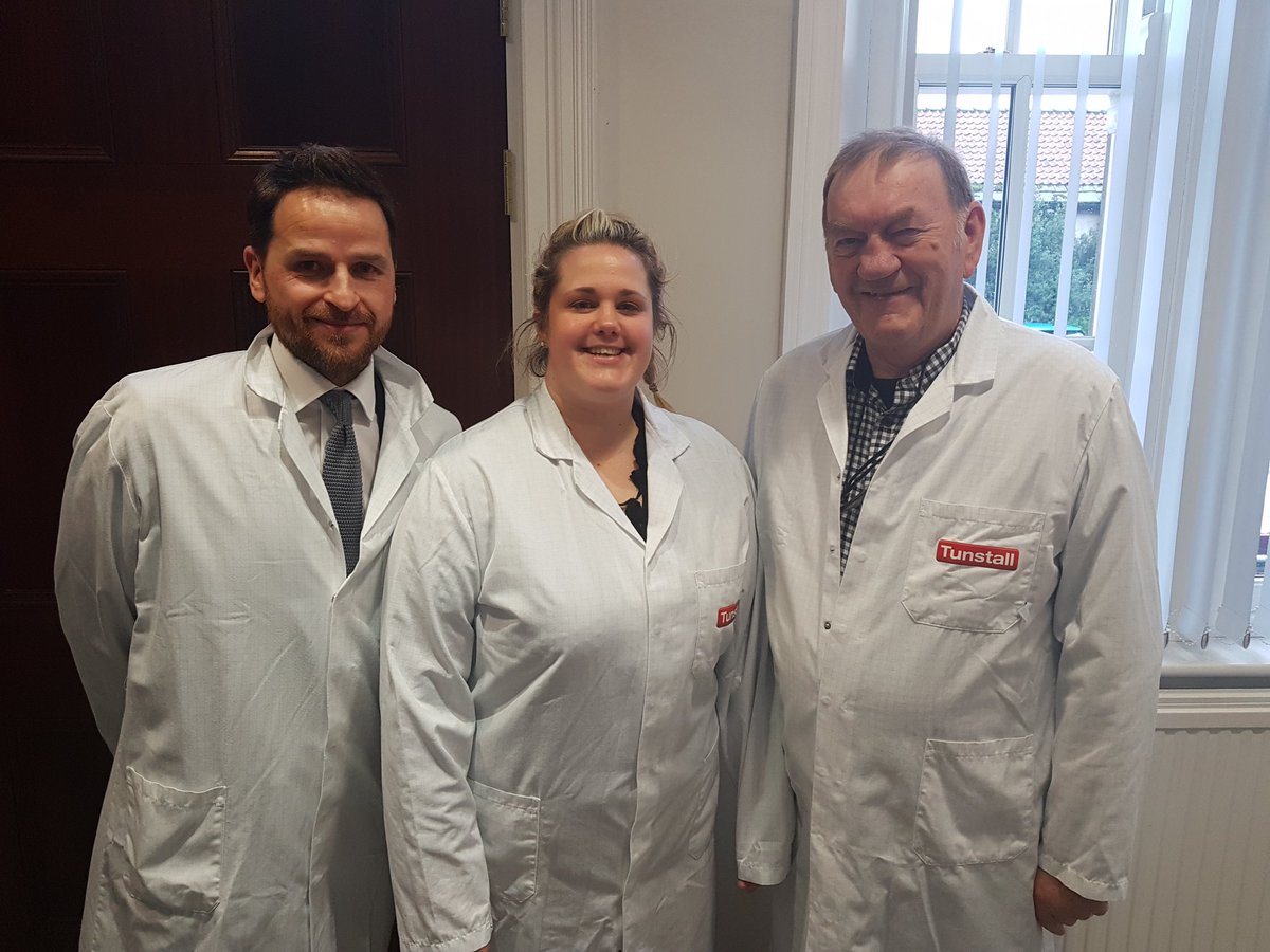 Had a lovely day with <a href="/ageuklsl/">Age UK Lincoln & South Lincolnshire</a> <a href="/TunstallHealth/">Tunstall Healthcare</a> <a href="/Tunstall_MarkO/">Mark Oldfield</a> #digitaljourney #TECS