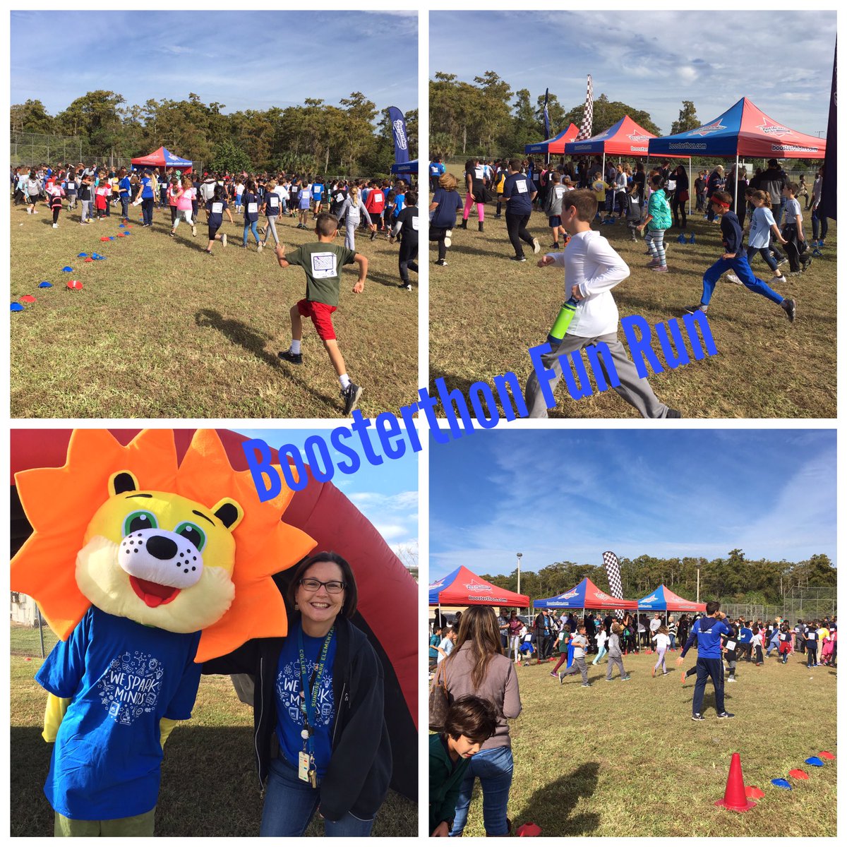 Margaret Collier (@mscollier3) on Twitter photo Amazing time at the Boosterthon Fun Run today. Thanks for all the support for the #bestkidsinpbc!!! @SPESleader <a href="/SPES_PTA/">Sunrise Park PTA</a> Amazing time at the Boosterthon Fun Run today. Thanks for all the support for the #bestkidsinpbc!!! @SPESleader <a href="/SPES_PTA/">Sunrise Park PTA</a>