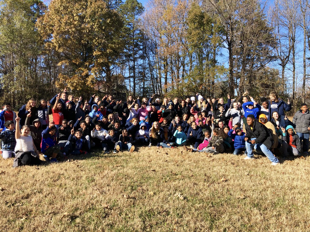 Archer Elementary tweet media