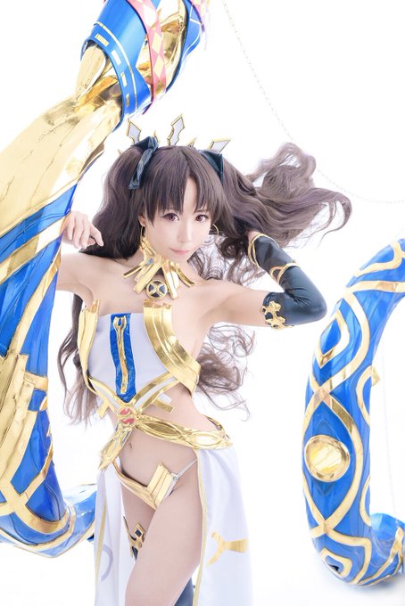 Twitterのコスプレ画像94