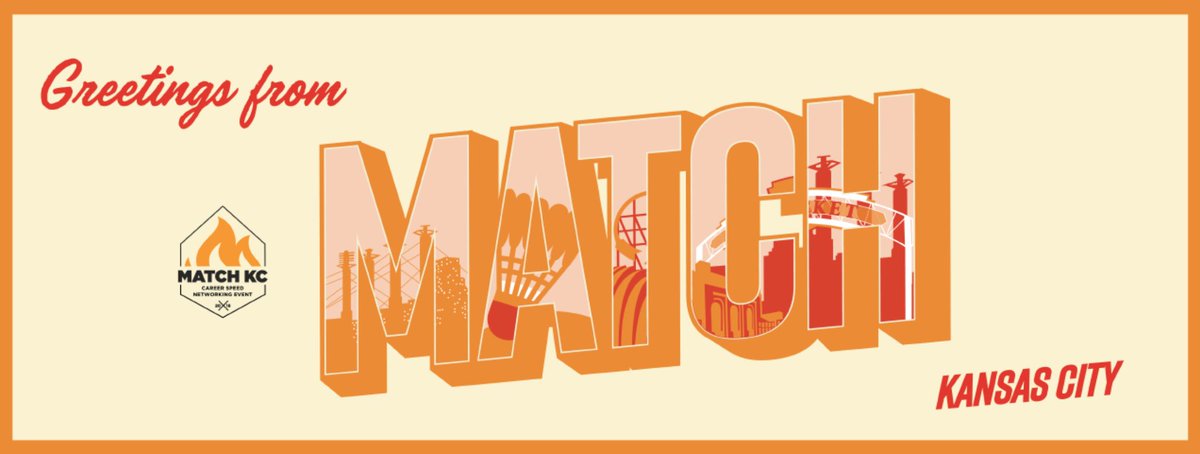 wearewoodruff's tweet image. We&apos;re hoping to make that special &quot;match!&quot; 🔥 

Will you be attending Match KC or the Match KC happy hour tomorrow? Our team is excited to meet and talk with you! Thanks to @Ad2KC for hosting us. #Ad2KC #wearewoodruff